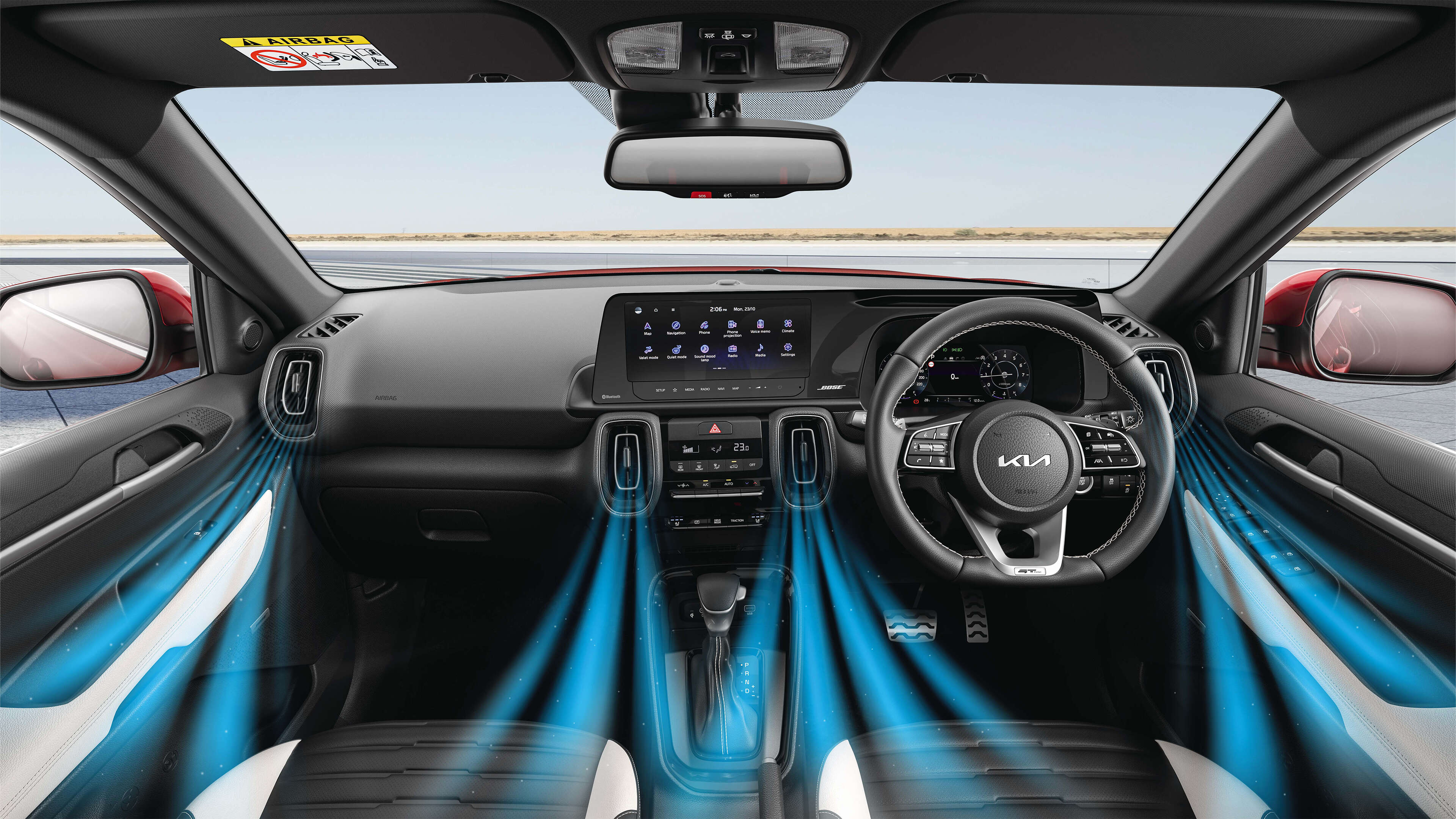 Experience Excellence Discover the New Honda Accord